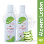 Axiom Mukti Gold Aloevera Lotion | Grocsy