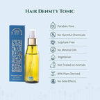The Earth Collective Hair Density Tonic - Hair Growth | Grocsy