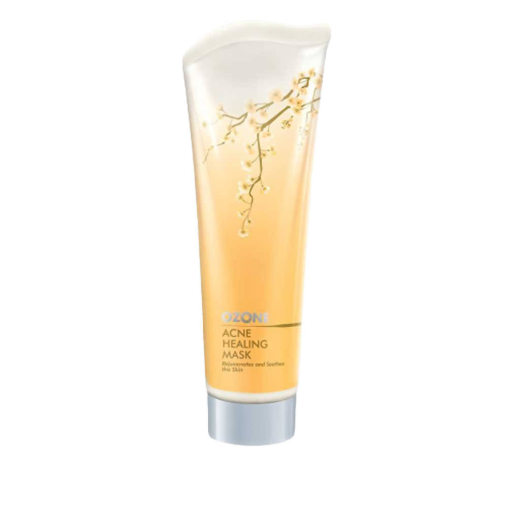 Ozone Acne Healing Mask | Grocsy