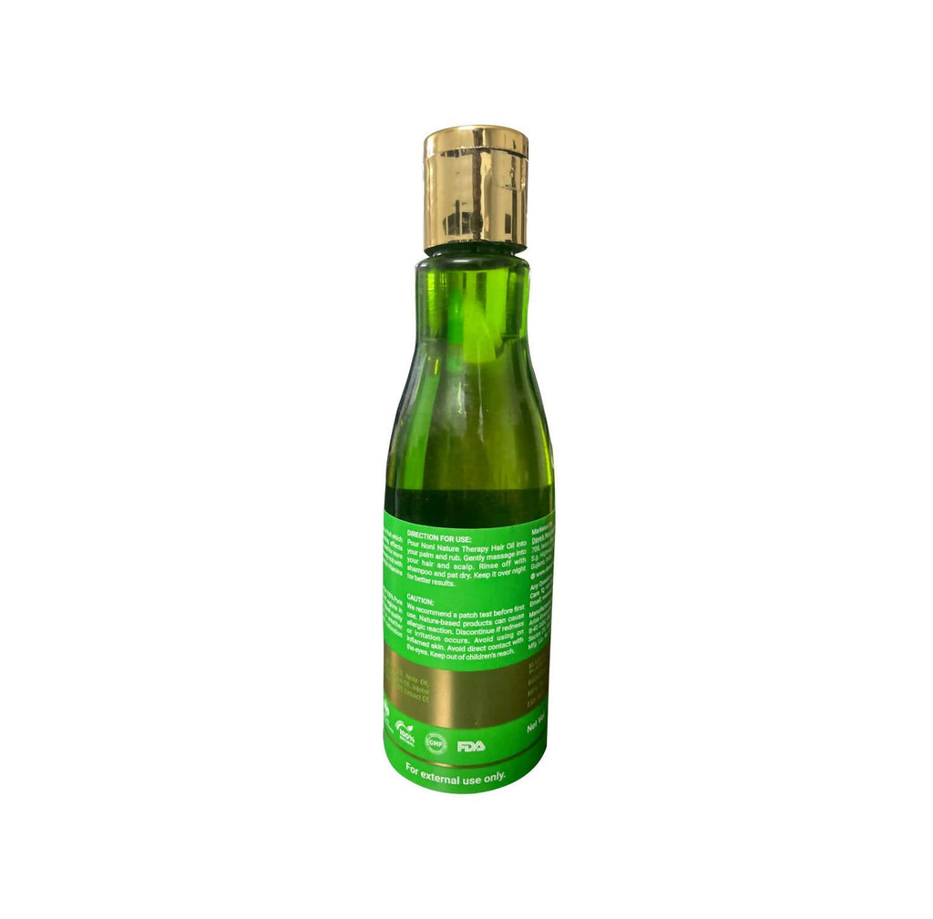 The Dave's Noni Nature Therapy Hair Oil | Grocsy