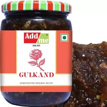 Add Me Gulkand | Grocsy