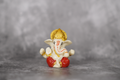 Sri Rudra Car Dashbord Ganesh (SR 02036) | Grocsy