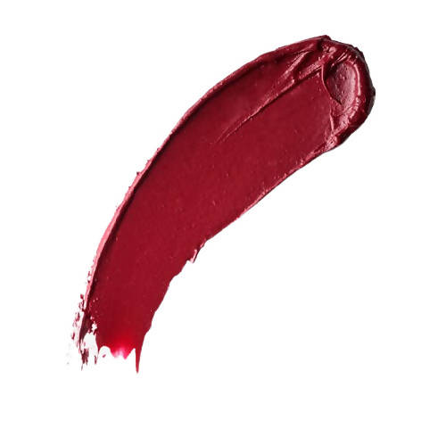 Oriflame The One Colour Unlimited Lipstick Super Matte - Nocturnal Red | Grocsy