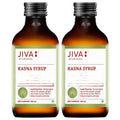 Jiva Ayurveda Kasna Syrup | Grocsy