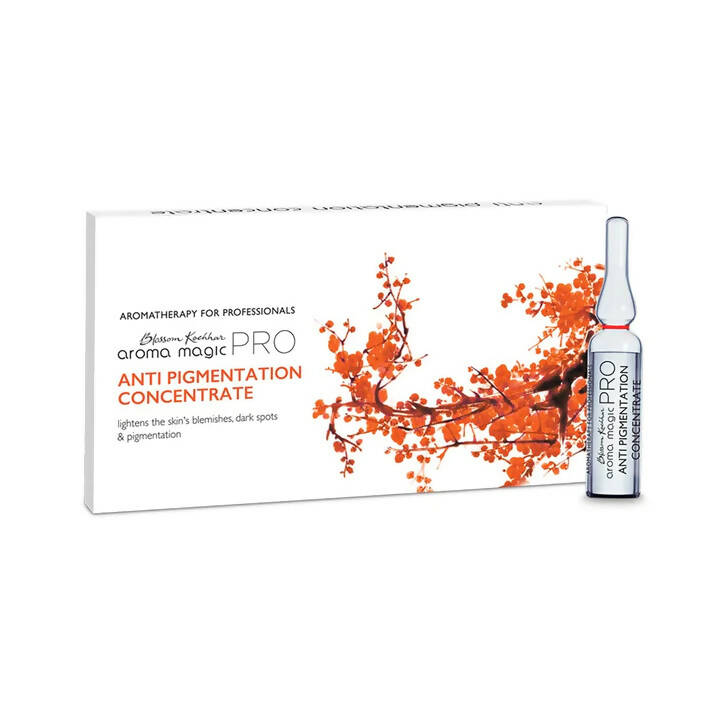 Blossom Kochhar Aroma Magic Anti Pigmentation Concentrate(Pro) | Grocsy