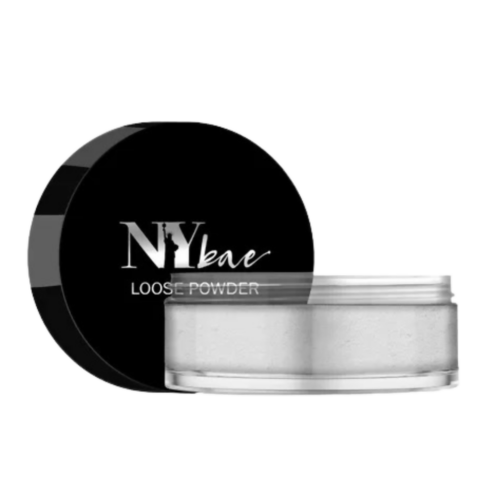 NY Bae Translucent Loose Powder | Grocsy