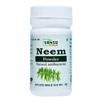 Sansu Neem Powder | Grocsy
