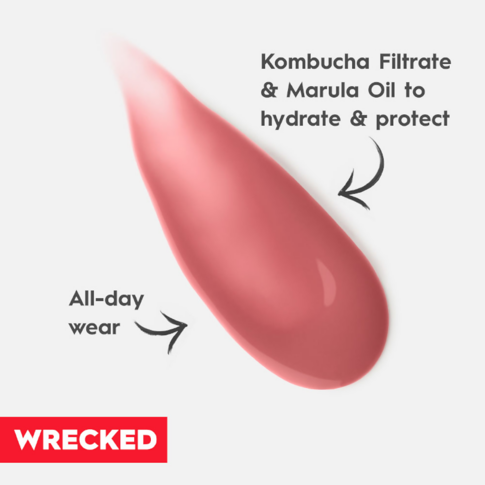 Urban Decay Hydromaniac Blush Glow Hydrator - Wrecked | Grocsy
