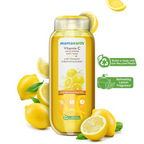 Mamaearth Vitamin C Moisturizing Body Wash with Vitamin C & Refreshing Lemon For Skin Illumination | Grocsy