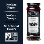 ST. DALFOUR Blueberry Fruit Spread | Grocsy