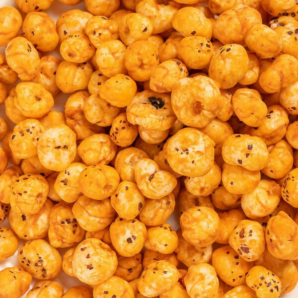 Dadu's Fox Nuts Tangy Tomato | Grocsy