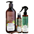 Pureus Herbals Hair Growth Combo | Grocsy