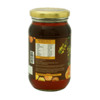 Gavyamart Mustard Honey Raw and Unprocessed