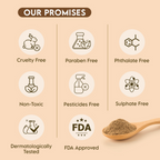 Clensta Multani Mitti Acne Control Face Mask | Grocsy
