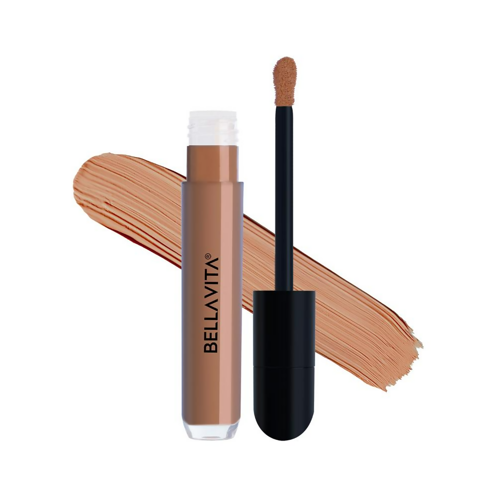 Bella Vita Organic Hydmatte FX - Magic Concealer -Toasted Hazelnut | Grocsy