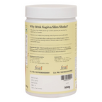 Kapiva Ayurveda Slim Shake Coffee Flavour | Grocsy
