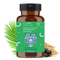 Laurik Testosterone Himalayan Sj, Ashwagandha, Safed Musli, Maca Root, And Korean Red Ginseng Tablets | Grocsy
