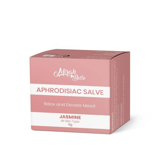 Mirah Belle Aphrodisiac Salve (Balm) | Grocsy