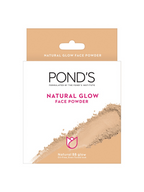 Ponds Oil Free Natural Glow Loose Face Powder - BB Glow | Grocsy