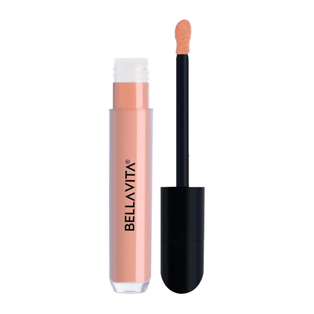Bella Vita Organic Hydmatte Fx - Magic Concealer - Soft Ivory | Grocsy