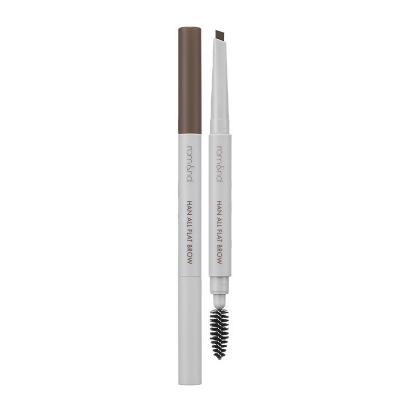 Rom&nd Han All Flat Brow - C2 Grace Taupe | Grocsy
