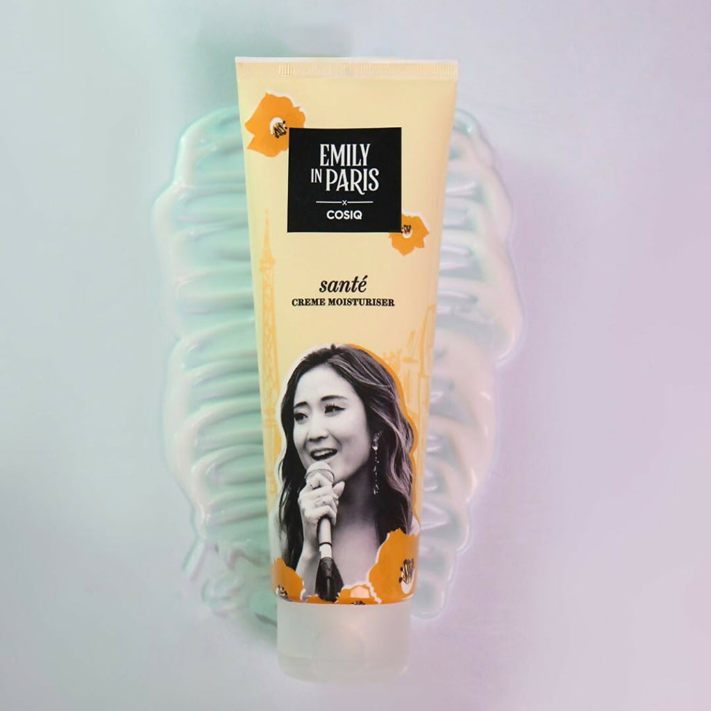 Cos-IQ Emily In Paris Mindy’s Santé Creme Moisturizer | Grocsy