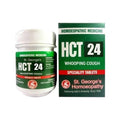 St. George's Homeopathy HCT 24 Tablets | Grocsy