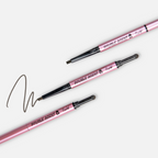 Rude Cosmetics Double Agent Eyeliner - Taupe | Grocsy