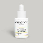 Enhance Skincare 10% Vitamin C Face Serum | Grocsy