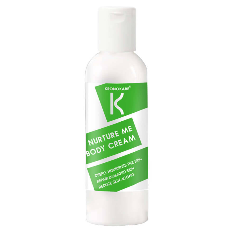 Kronokare Nurture Me Body Cream | Grocsy