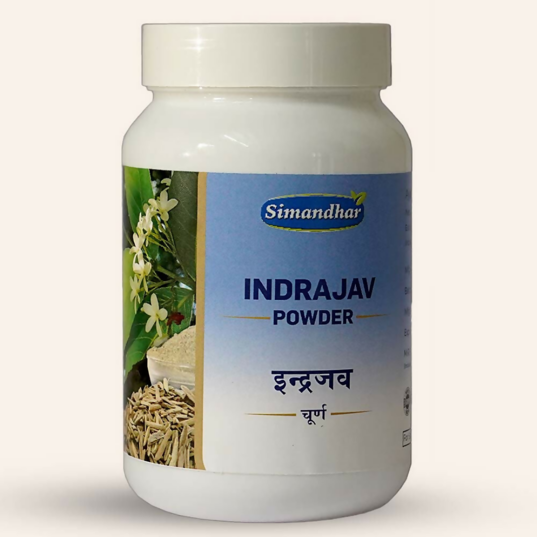 Simandhar Indrajav Powder | Grocsy