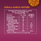 Sweet Karam Coffee Kerala Garlic Mixture | Grocsy