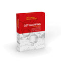 Blossom Kochhar Aroma Magic Get Glowing Face Sheet Mask | Grocsy