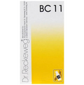 Dr. Reckeweg Bio Combination 11 (BC 11) Tablets | Grocsy