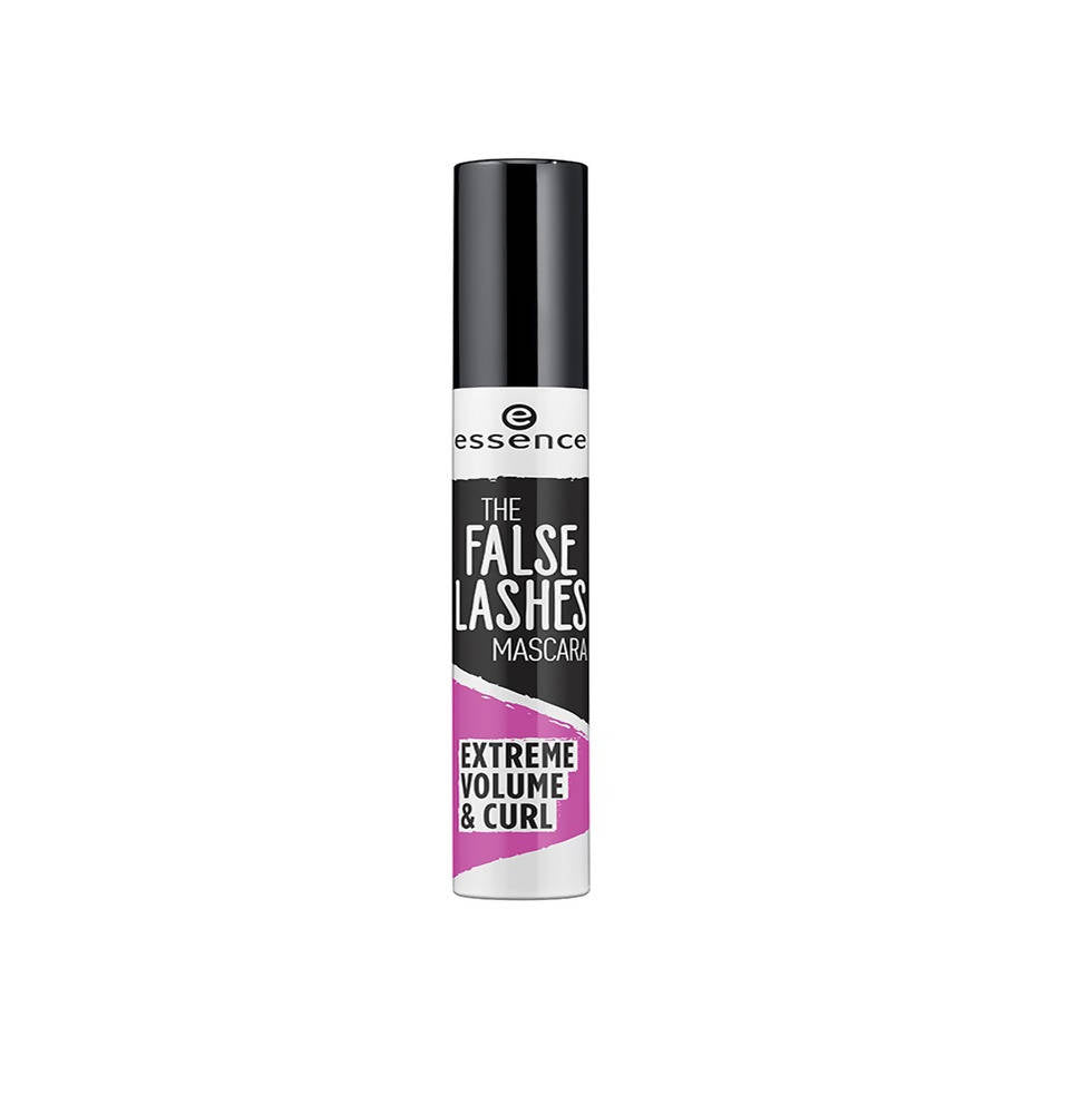 Essence The False Lashes Extreme Volume & Curl Mascara | Grocsy