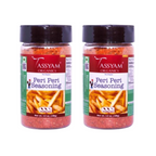Tassyam Organics Portuguese Peri Peri Seasoning | Grocsy
