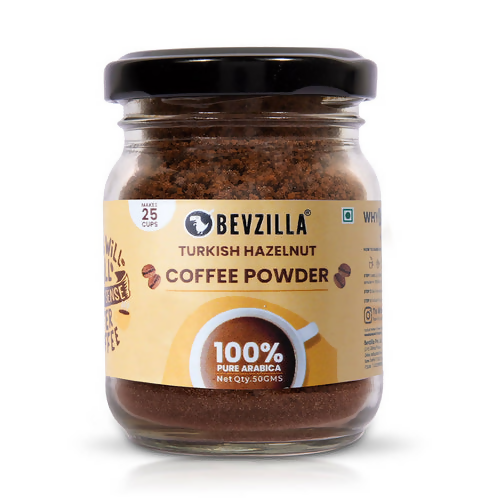 Bevzilla Coffee Powder Combo | Grocsy