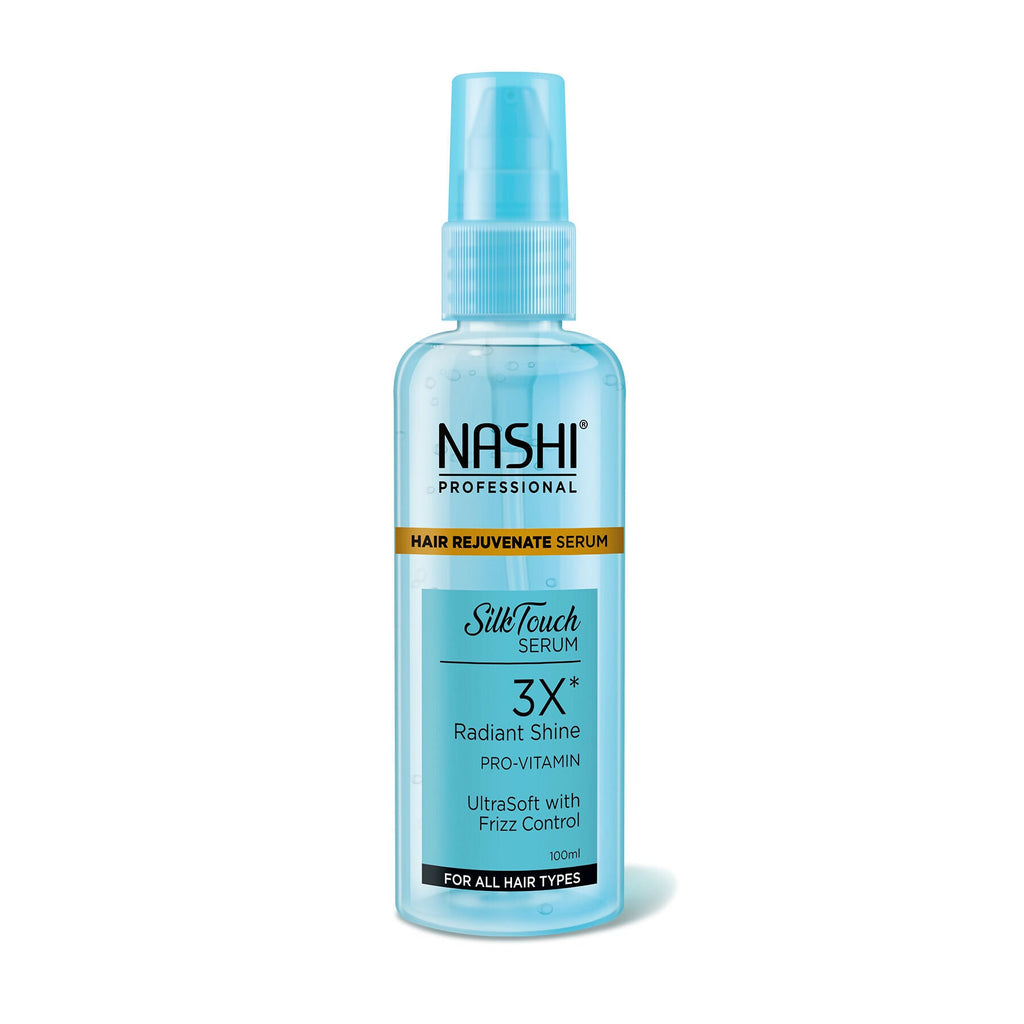 Nashi EverSilk Pro Vitamin Hair Serum for Women & Men | Grocsy