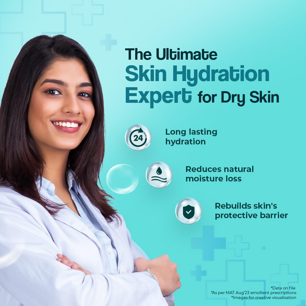Dr. Reddy's Venusia Max Intensive Moisturizing Lotion | Grocsy