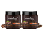 Coronation Herbal Coffee De-Tan Cleanser | Grocsy