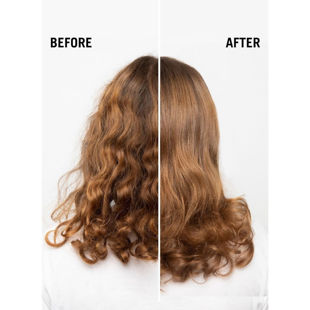 Schwarzkopf Professional Bonacure Repair Rescue Sealed Ends With Arginine | Grocsy