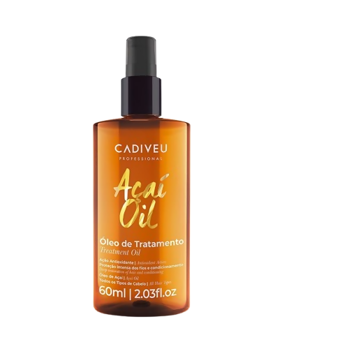 Cadiveu Acai Oil | Grocsy