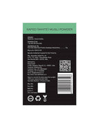 Dark Forest Safed Musli Powder | Grocsy