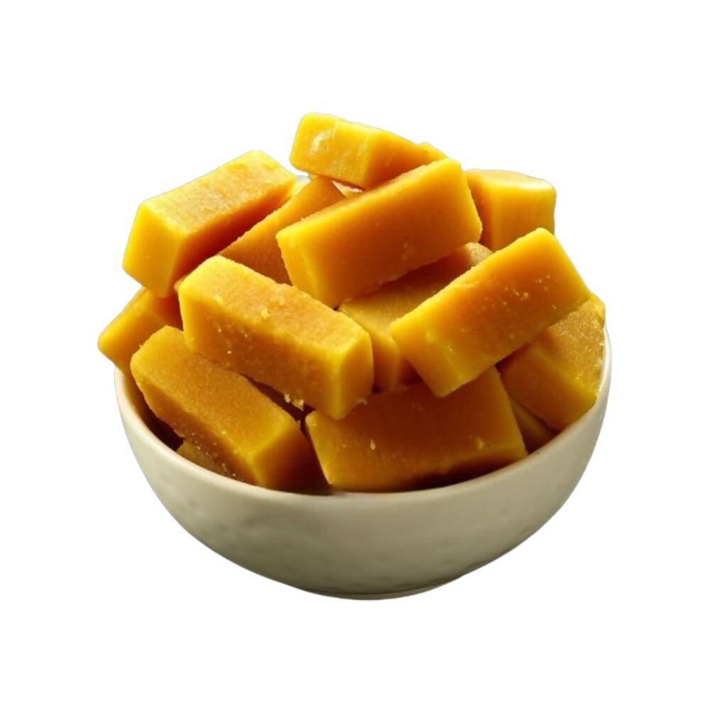 Godavari Vantillu Milk Mysore Pak | Grocsy