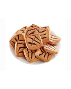 Bikano Premium Marble Chocolate Cookies | Grocsy