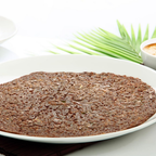 Village-Organica Ragi Flour Millet Flour | Grocsy