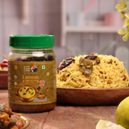 Sweet Karam Coffee Lemon Rice Mix Paste (Ready in Minutes) | Grocsy
