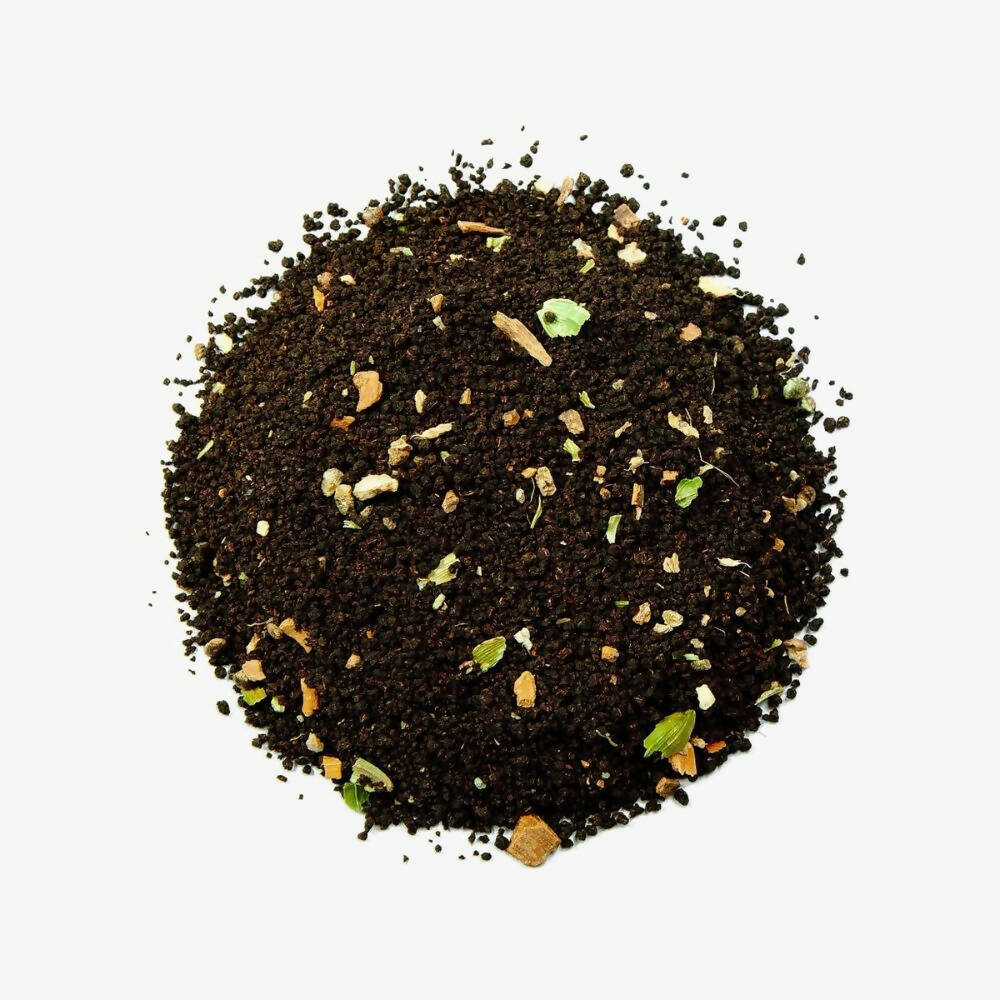 Nuxalbari Organic Chai Masala Tea | Grocsy