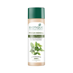 Biotique Fresh Henna Color Protect Shampoo & Conditioner For Color Treated Hair | Grocsy