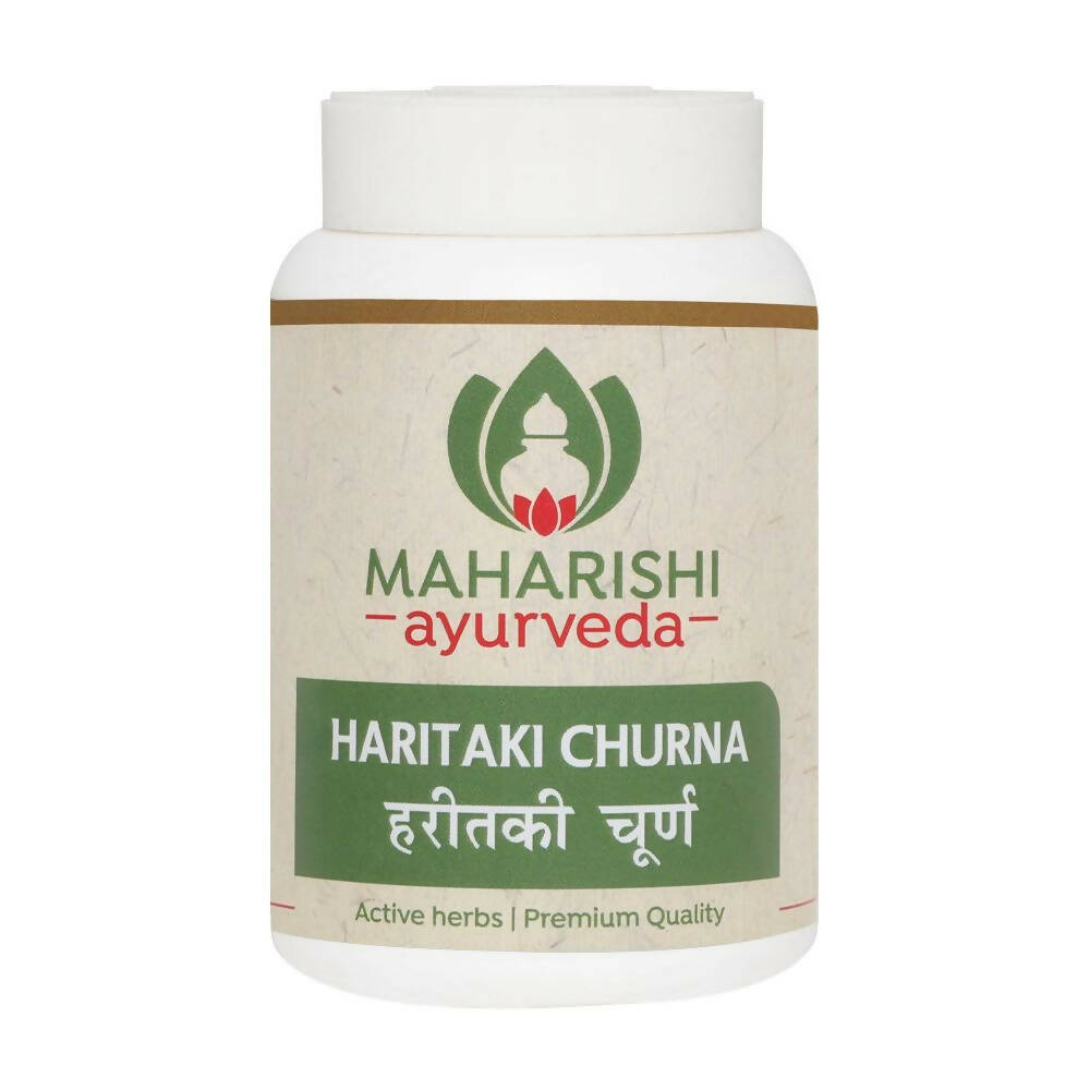 Maharishi Ayurveda Haritaki Churna | Grocsy
